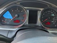 Usata Audi Q7 S-Line 232 CV (170 kW) 2007 Grigio SUV