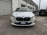 Usata BMW 225 Active Tourer Luxury Line 136 CV (100 kW) 2022 Monovolume