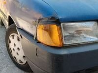 Usata Fiat Uno 45 CV (33 kW) 1992 Blu Utilitaria