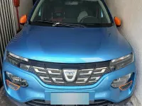 Usata Dacia Spring Comfort Plus 18 kW (25 CV) 2021 Utilitaria