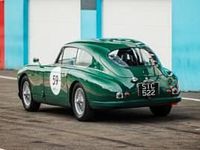 Usata Aston Martin DB2 200 CV (147 kW) 1954 Verde Coupé