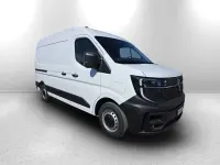 Ny Renault Master 55 kW (75 HK) 2026 Hvid MPV