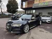 Usata Audi A6 S-Line 218 CV (160 kW) 2015 Other Station wagon