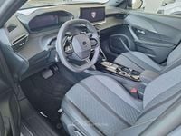 Nuova Peugeot 2008 Allure 136 CV (100 kW) 2025 Grigio artense SUV