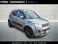 Usado Suzuki Ignis Cool 83 CV (61 kW) 2020 _nd SUV