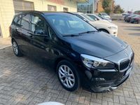 usata BMW 218 Gran Tourer Serie 2 Gran Tourer d xDrive Advantage Automatico