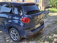Usata Fiat 500L 95 CV (69 kW) 2020 Monovolume