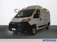 Nuova Peugeot Boxer S 140 CV (102 kW) 2025 Bianco Furgone