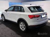 Gebraucht Audi Q3 Business 150 PS (110 kW) 2020 Weiß SUV