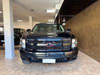 Usata Chevrolet Tacuma 315 CV (231 kW) 2008 Nero Monovolume