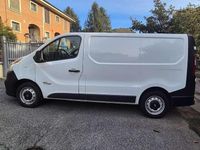 Usata Fiat Talento 120 CV (88 kW) 2017 Bianco Monovolume