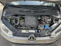 Usata VW up! Move 68 CV (50 kW) 2019 Grigio Utilitaria