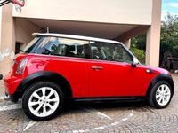 usata Mini Cooper diesel 1.6 109cv r56