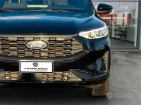 Usata Ford Kuga ST-Line 243 CV (178 kW) 2025 Nero SUV
