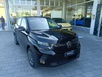 Nuova Citroën C3 101 CV (74 kW) 2026 Night black SUV