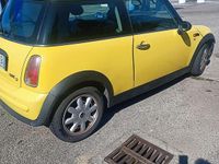 Usata Mini One D 88 CV (64 kW) 2006 Utilitaria