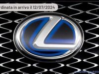 usata Lexus RX350 h Premium Hybrid Executive