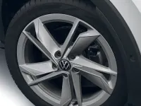 Nuova VW T-Roc Style 150 CV (110 kW) 2026 Bianco SUV