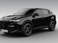 Nuova Alfa Romeo Junior Ti 145 CV (106 kW) 2026 Nero SUV