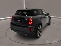 Usata Mini Countryman 2021 Grigio SUV