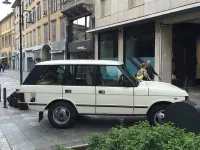 Usata Land Rover Range Rover 163 CV (119 kW) 1986 SUV