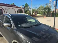 Usata Nissan Qashqai Tekna+ 116 CV (85 kW) 2020 Nero SUV