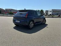 Usata Renault R5 Iconic 11 kW (15 CV) 2024 Blu scuro Utilitaria
