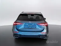 Usata Mercedes 220 Advanced 197 CV (144 kW) 2025 Grigio Station wagon