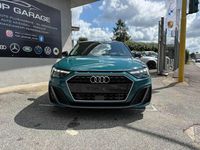 Usata Audi A1 Sportback S-Line 110 CV (80 kW) 2020 Other Utilitaria