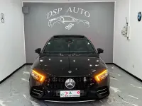 Usata Mercedes A35 AMG AMG 306 CV (225 kW) 2020 Nero Berlina