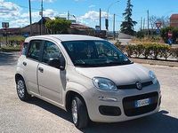 Usata Fiat Panda Lounge 69 CV (50 kW) 2016 Utilitaria