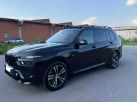 Usata BMW X7 340 CV (250 kW) 2022 SUV