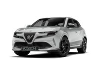 Nuova Alfa Romeo Junior Ti 145 CV (106 kW) 2026 Grigio SUV