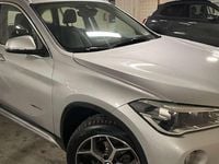 Usata BMW X1 xLine 150 CV (110 kW) 2017 SUV