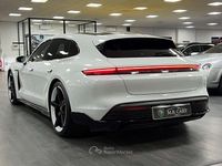 Usata Porsche Taycan 4S Performance Package 419 kW (571 CV) 2023 Bianco Berlina