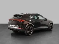 Usata Cupra Formentor 190 CV (139 kW) 2023 Nero midnight SUV
