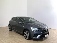 Usata Renault Clio V RS Line 140 CV (102 kW) 2022 Grigio Berlina