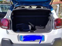 Usata Citroën C3 Shine 102 CV (75 kW) 2020 Utilitaria