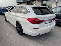 usata BMW 530 530 d Touring Luxury Line