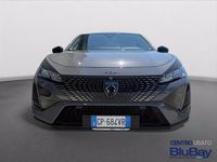 Usata Peugeot 408 Allure 131 CV (96 kW) 2023 Grigio Berlina