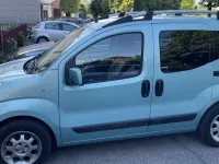 Usata Fiat Qubo Easy 80 CV (58 kW) 2016 Monovolume