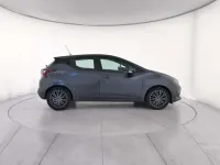 Usata Nissan Micra Acenta 92 CV (67 kW) 2023 Grigio met. Utilitaria