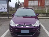 Usata Citroën C3 68 CV (50 kW) 2016 Utilitaria