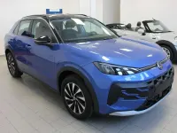 Nuova VW T-Roc Life 116 CV (85 kW) 2026 Blu/azzurro SUV