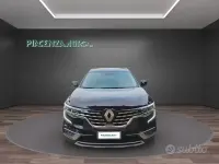 Usata Renault Koleos Initiale Paris 194 CV (142 kW) 2019 Nero SUV