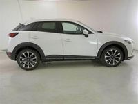 usata Mazda CX-3 1.8L Skyactiv-D AWD Exceed