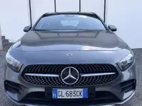 Usata Mercedes CLA180 Premium 116 CV (85 kW) 2019 Coupé