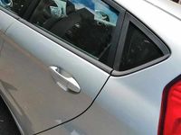 Usata Ford Fiesta 82 CV (60 kW) 2016 Grigio Utilitaria