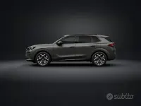 Nuova Cupra Terramar 150 CV (110 kW) 2026 Grigio SUV
