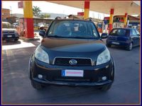 usata Daihatsu Terios -- 1.5i 16V 4WD SX O/F